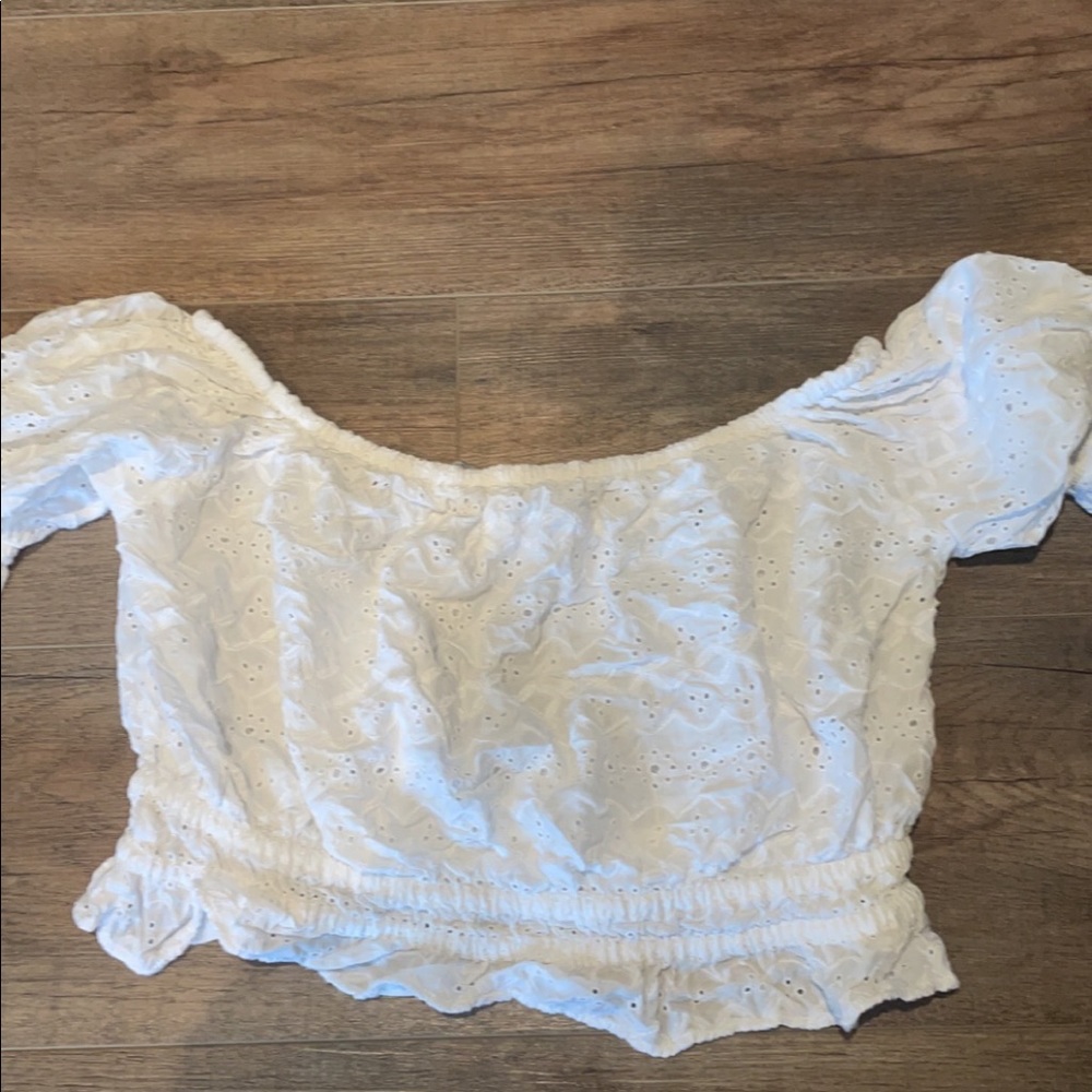 American Eagle size M